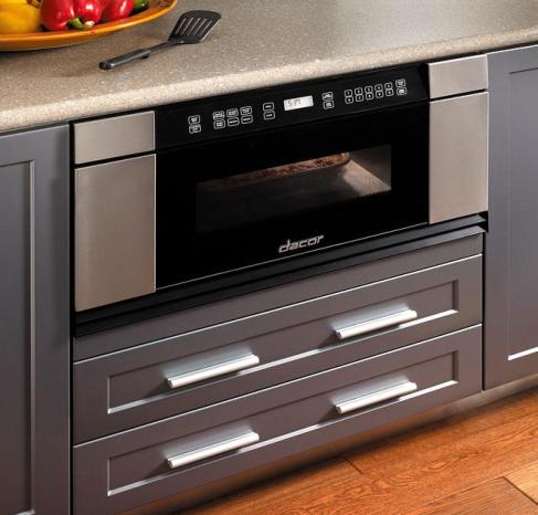 Under Counter Microwave Ovens Discovering The Right Under